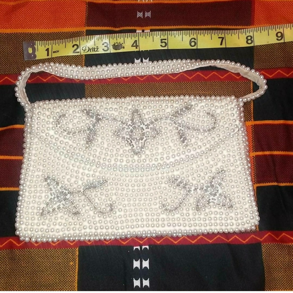 Vintage purse